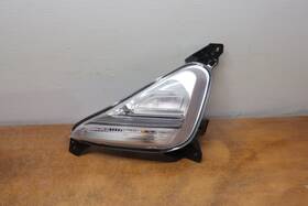 1327l Depo Fits 2019 2020 Kia Forte Lx Sedan Lh Driver Turn Signal Light