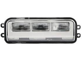 13tmyf84 Depo Fog Light For Toyota Sequoia Tundra 2023 2022 2024 2025