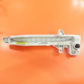 1666r Depo Toyota Corolla Day Time Running Fog Light Right 2020 312 Ac Aftermarket
