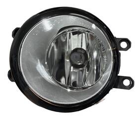 212-2052l-ac Depo 2007-2008 Toyota Camry Left/driver Side Halogen Fog Light A-m P/n