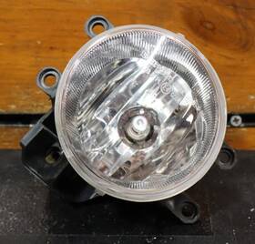 212-2088l-acn Depo Fog Light For 14-20 4runner 12-14 Prius C 12-15 Left 212-2088l-ac