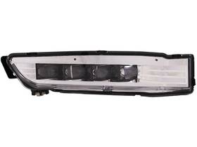 Depo 24tzptw49 Right Fog Light For Acura Mdx 2022 2023 2024 2025