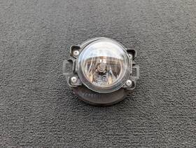315-2020n-aq Depo 2000 - 2010 Nissan Xterra Frontier Fog Light Assembly Brand Free Ship