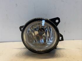 317-2060l-ac Depo Aftermarket 2016 - 2020 Honda Civic Halogen Fog Light Left Lh B116