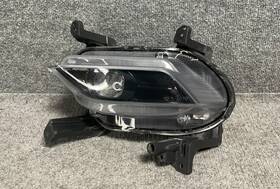 321-2047l-ac Depo 2019-2020 Hyundai Santa Fe Left Fog Light Assembly