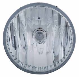 333-2033n-acn Depo Fog Light Assembly For 2010-2012 Ford Escape