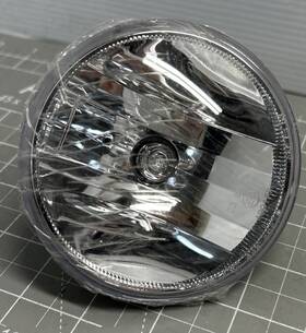 335-2027n-ac Depo 2007-2019 Chevrolet Gmc Pontiac Oem Fog Light Left Or Right