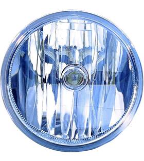 335-2027n-as Depo Replacement Driver Passenger Side Fog Light Assembly