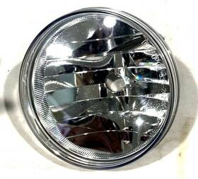 335-2029l-as Depo For Gmc Sierra Driver Side Replacement Fog Light Assembly