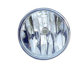335-2029r-as-cdpj Depo Gmc Sierra Replacement Fog Light Assembly