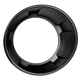 335-2503r-ud Depo For Chevy Camaro 10-13 Front Passenger Side Fog Light Bezel Standard Line