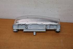 340-1602l Depo Daytime Running Fog Light For 2012-2014 Mercedes Benz C-class Rh W204 W212 R172