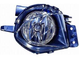 51763wkzm Depo For 2007-2010 Bmw 328i Fog Light 2008 2009