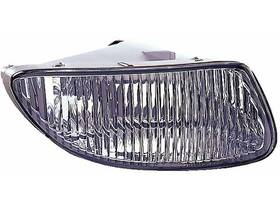 56sxww66 Depo Fog Light For Toyota Solara 2000 2001 1999