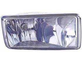 63dsvy43 Depo Fog Light For Silverado 1500 2500 Hd 3500 Suburban Avalanche Tahoe 2008
