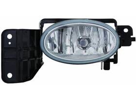 91442zdyb Depo For 2012 Honda Crosstour Fog Light