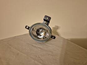 221-2007r-ac Depo Auto Parts Passenger Right Fog Light 2002 To 2005 Hyundai Sonata With Bulb