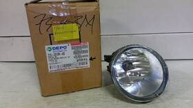 3152015ras Depo Auto Parts Lighting - Exterior Driving Light