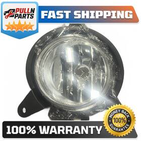 323-2008l-aq Depo Auto Parts Fog Light Kia Sorento 03-06 - Enhanced Visibility