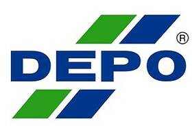 3332031nac Depo Auto Parts Driving And Fog Light