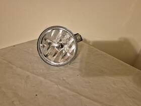 334-2003n-as Depo Auto Parts 2001 To 2004 Dodge Dakota Durango Fog Light Lamp Assembly With Bulb