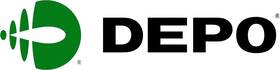 335-2008l-acn Depo Auto Parts 3352008lacn Fog Light Assembly