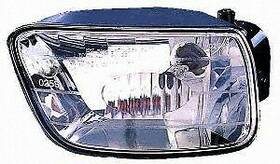 3352004lac Depo Auto Parts Driving And Fog Light