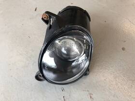 4412016l-ac Depo Auto Parts 2001-2005 Volkswagen Passat Fog Lamp Light Driver Side