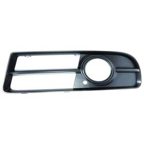 Depo Auto Parts 4462507lud 446-2507l-ud Fog Light Bezel Front Lh Primed Ready To Nt Plas For Pai