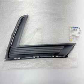 Clx-m0-317-2526r-ud-cl360a50 Depo 2023-2025 Honda Cr-v Fog Light Cover Right Passenger Side Ex/lx/sport Model