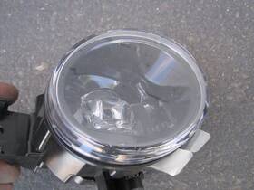 Ds679-b000l Depo Dp40812 Nissan Altima 2019 2020 2021 2022 Rh Led Fog Light Lamp