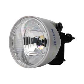 Fog-ch-sub-00-z71-am-single Depo Replacement Right Or Left Fog Light For 2001-2006 Chevrolet Suburban / Tahoe