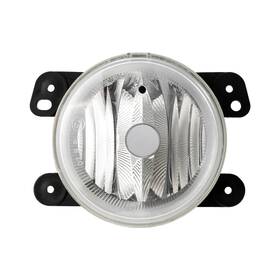 Fog-cry-300-05-am-single Depo Right Or Left Fog Light For 05-08 Chrysler 300 And 05-07 Dodge Magnum