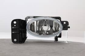 Fog-hd-ac-crosst-10-am-r Depo Replacement Passenger Right Fog Light Fit For 2010 Honda Crosstour