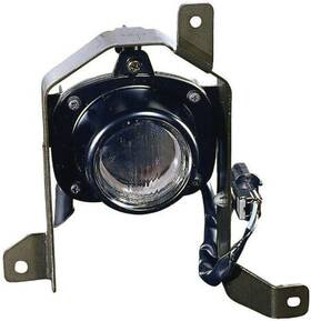 Fog-mt-mont-spo-97-am-r Depo Passenger Right Fog Light Fit For 1997-1999 Mitsubishi Montero Sport Fog-mt-mont-spo-97-am-r Depo Passenger Right Fog Light Fit For 1997-1999 Mitsubishi Montero Sport