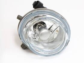 Fog-mz-cx-7-07-am-r Depo Oe Style Replacement Passenger Right Fog Light Fit For 2007-2009 Mazda Cx-7