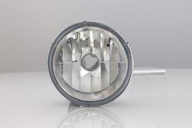 Fog-ns-tit-04-am-r Depo Replacement Passenger Right Fog Light For 2004-2008 Nissan Armada / Titan