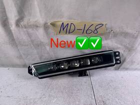 Ho2592150 Depo New For Honda Cr-v 2020 2021 2022 Led Daytime Drl Fog Light Driver Side Non-oem