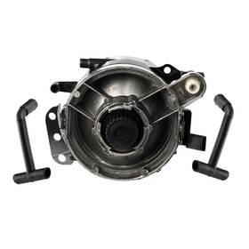 Fog-b5-e60-04-spo-am-r Depo / Revi Motorwerks Replacement Passenger Right Fog Light For 2006-2011 Bmw 323i E90 Sports Package