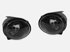 Bu-h11 Depo / Revi Motorwerks Fog-bx5-e53-04-am-set Genuine Replacement Glass Fog Light Pair For 2003 2004 2005 2006 Bmw X5 E53