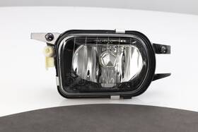 Fog-mbz-r171-06-am-l Depo / Revi Motorwerks Replacement Driver Left Fog Light For 2006-08 Mercedes-benz Slk280 R171