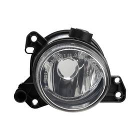 Fog-mbz-w212-10-am-r Depo / Revi Motorwerks Replacement Passenger Right Fog Light For 2010-13 Mercedes-benz E350 W212