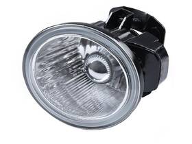 Tj12r9 Depo Left Fog Light For 02-07 Infiniti Nissan Fx35 Fx45 Altima Murano Base S