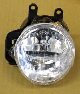312-2030r-ac Depo To2593129c New For 16-23 Toyota Tacoma Fr Rh Halogen Fog Light Lamp Capa 312-2030r-ac Depo To2593129c New For 16-23 Toyota Tacoma Fr Rh Halogen Fog Light Lamp Capa