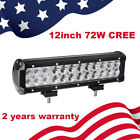 Df019r72wc Dfsways Inch Cree Led Light Bar Off Road 699917554760