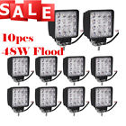Df5048f10pc Dfsways 10x 48w Flood 699981146618