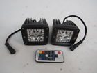 Dg-12wc2 Digo Pair Offroad Led Work Light 766330041396