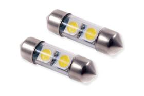 Dd0071p Diode Dynamics Smf2 Cool White Bulbs