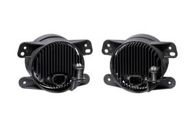 Dd5130p Diode Dynamics Elite Foglamp Type M White Pair