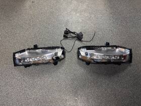 Dd5132 Diode Dynamics Like New 2018-2023 Mustang Elite Series Combination Fog Lights